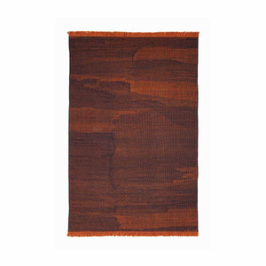 Wabisabi Rug | Navy