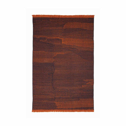 Wabisabi Rug | Navy