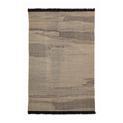 Wabisabi Rug | Bone
