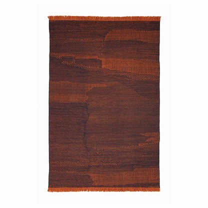 Wabisabi Rug | Navy