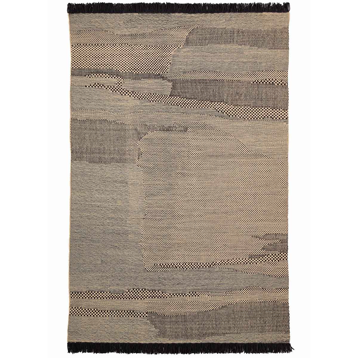 Wabisabi Rug | Bone