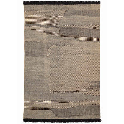 Wabisabi Rug | Bone