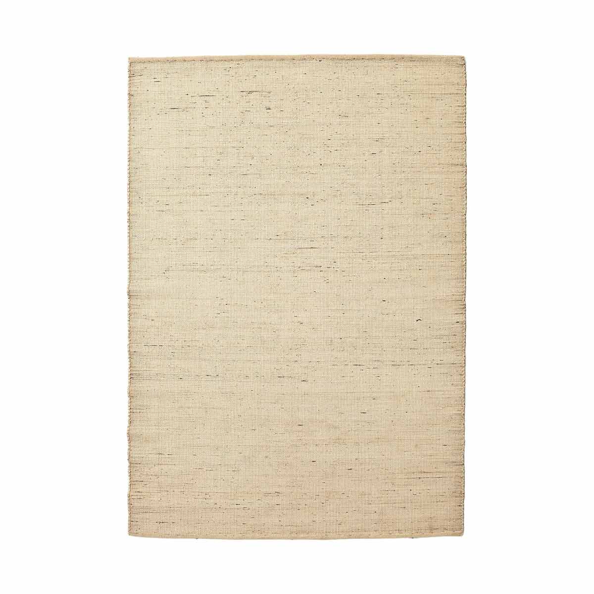 Tatami Rug | Natural