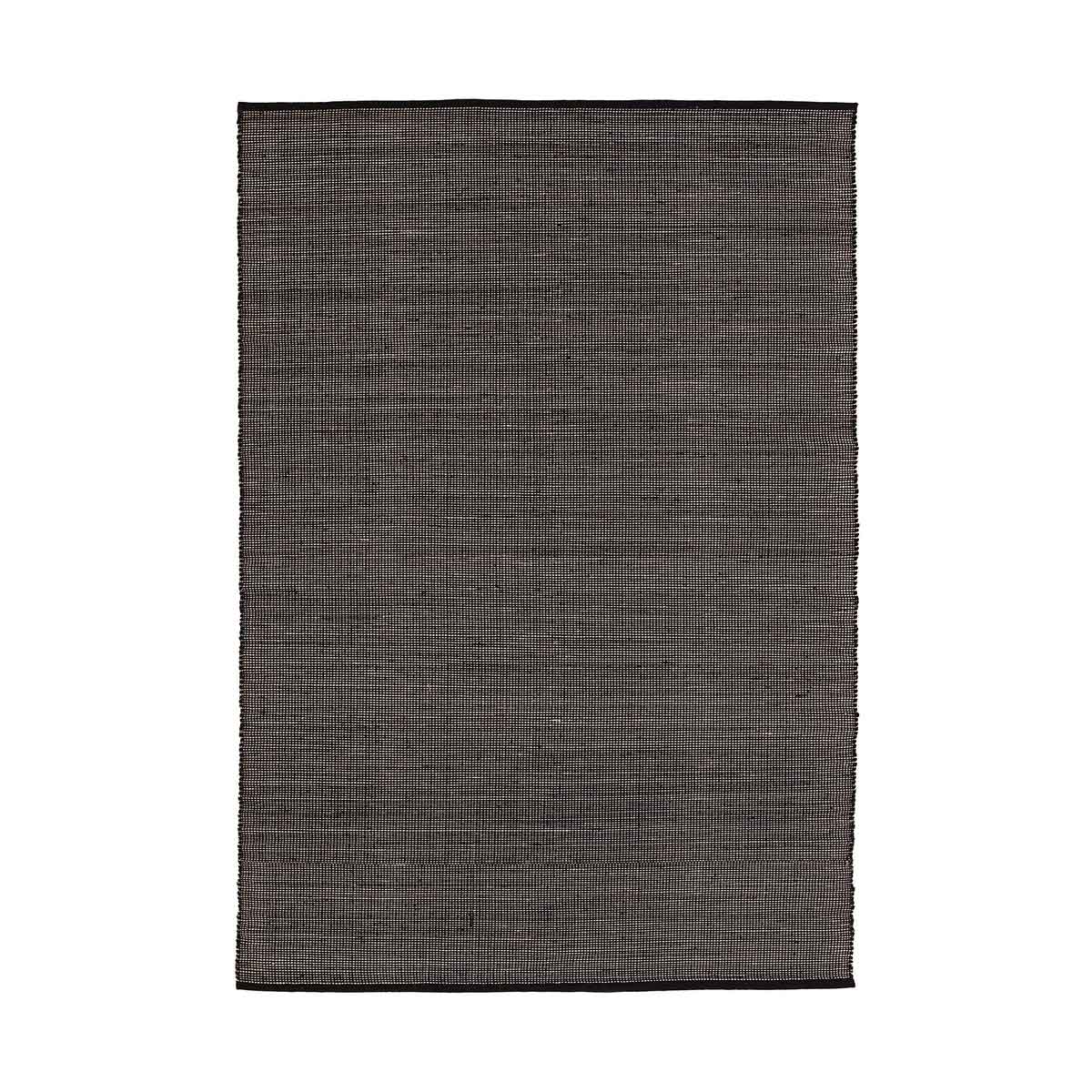 Tatami Rug | Black