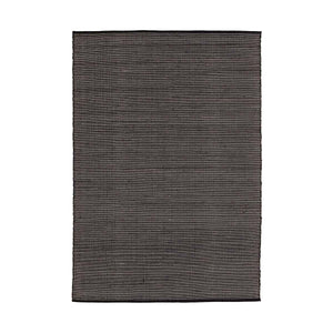 Tatami Rug | Black