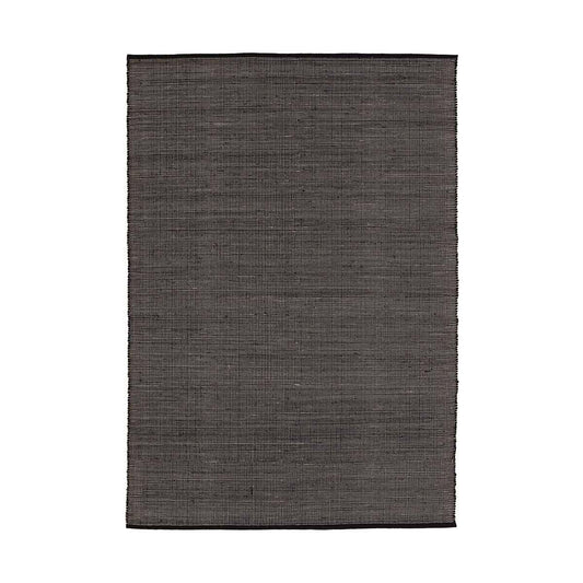Tatami Rug | Black