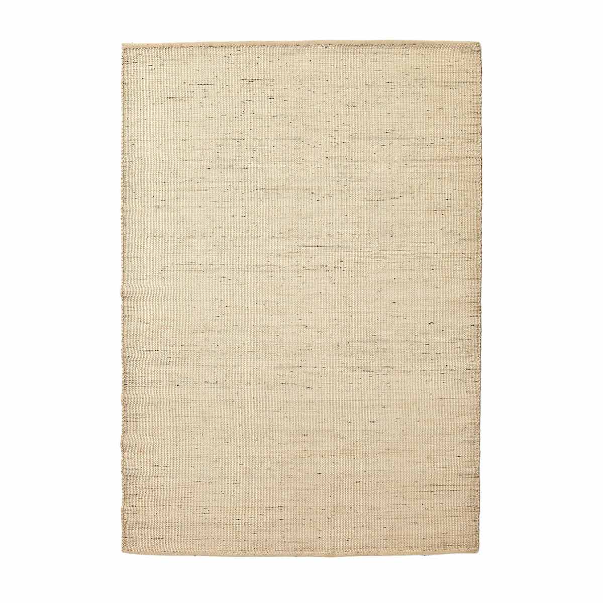 Tatami Rug | Natural
