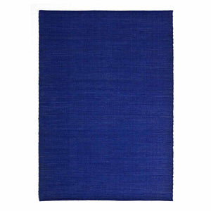 Tatami Rug | Indigo