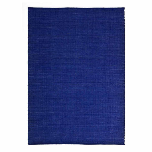 Tatami Rug | Indigo
