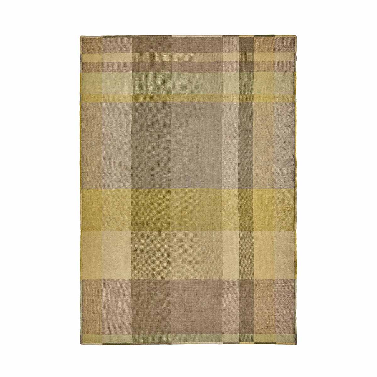 Nuance Rug | Lime
