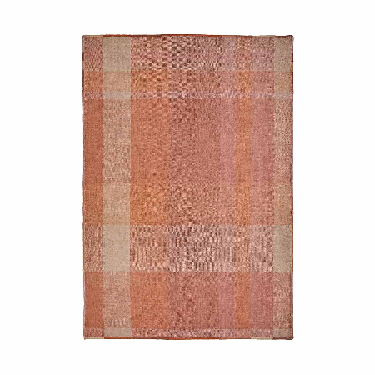 Nuance Rug | Coral
