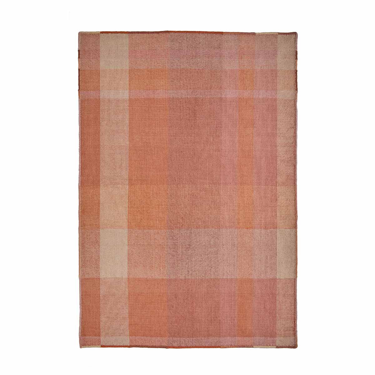 Nuance Rug | Coral
