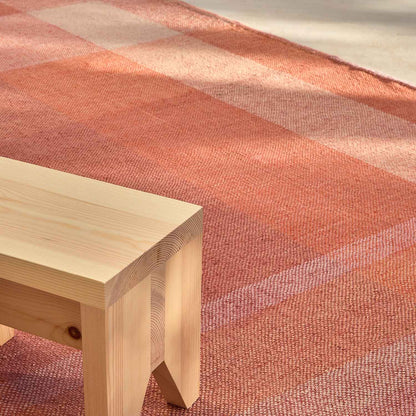 Nuance Rug | Coral