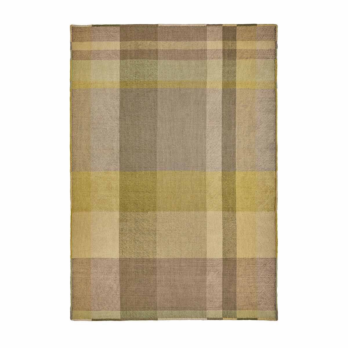 Nuance Rug | Lime