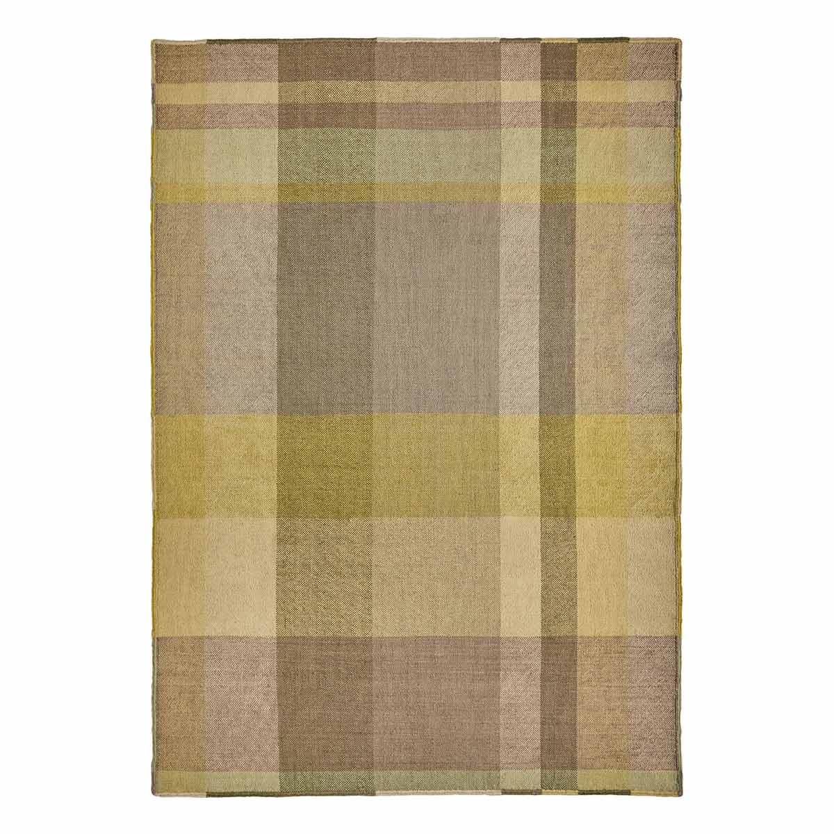 Nuance Rug | Lime