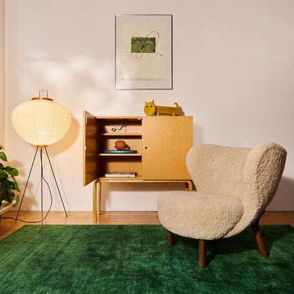 Persian Colours Rug | Moss