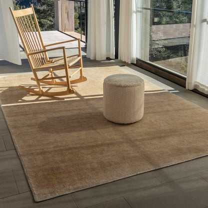 Persian Colours Rug | Natural