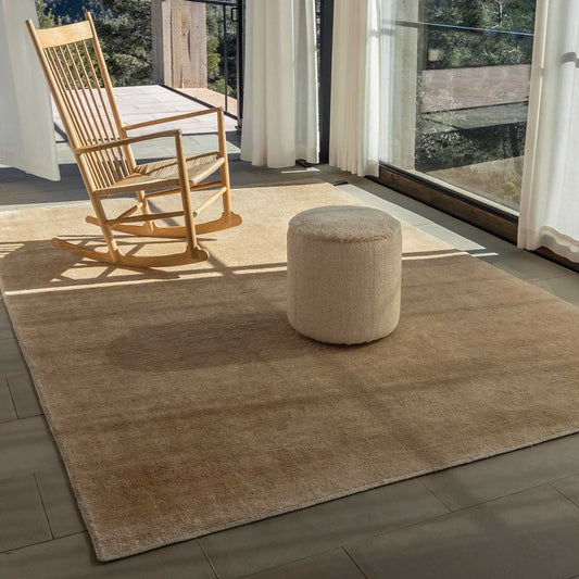 Persian Colours Rug | Natural