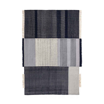 Tres Rug | Blue