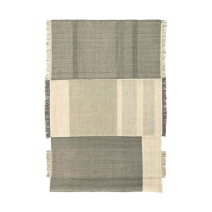 Tres Rug | Pearl