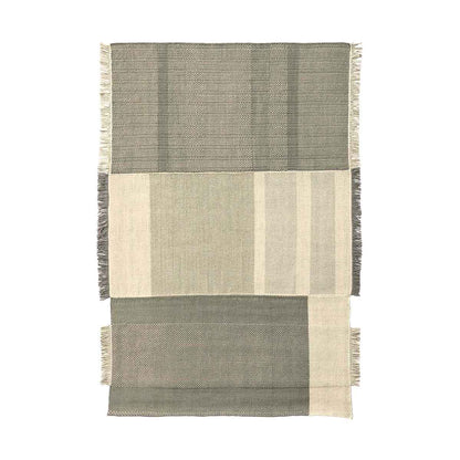 Tres Rug | Pearl