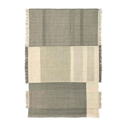 Tres Rug | Pearl