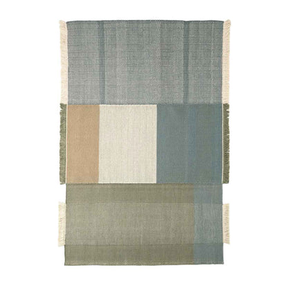 Tres Rug | Salvia