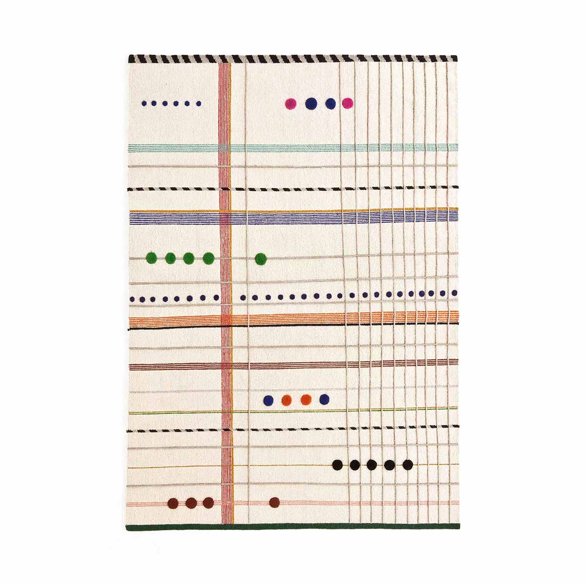 Rabari Rug | Rabari Colour 2
