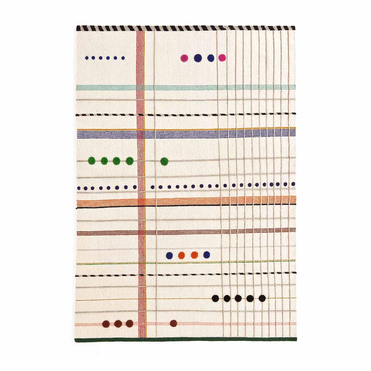 Rabari Rug | Rabari Colour 2