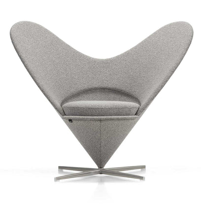 Heart Cone Chair | Cento 15 Salt n Pepper