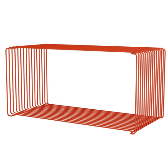 Panton Wire Extended | Rosehip