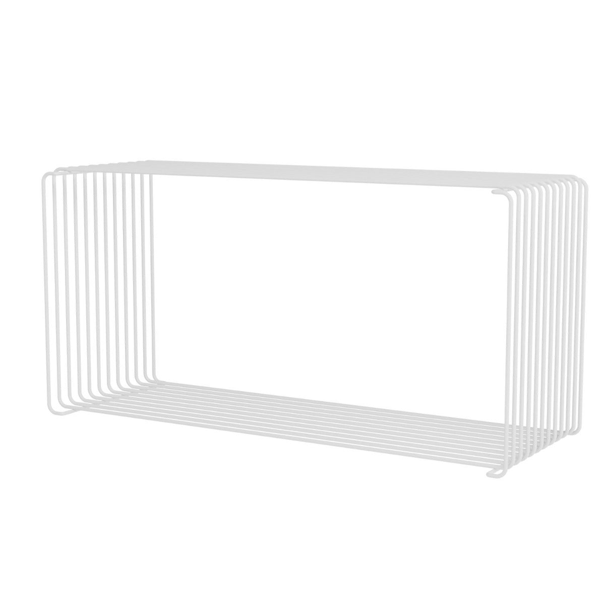 Panton Wire Extended | Snow