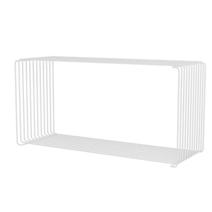 Panton Wire Extended | Snow