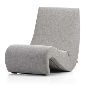 Amoebe Chair | Cento 15 Salt n Pepper