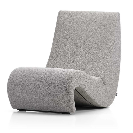 Amoebe Chair | Cento 15 Salt n Pepper
