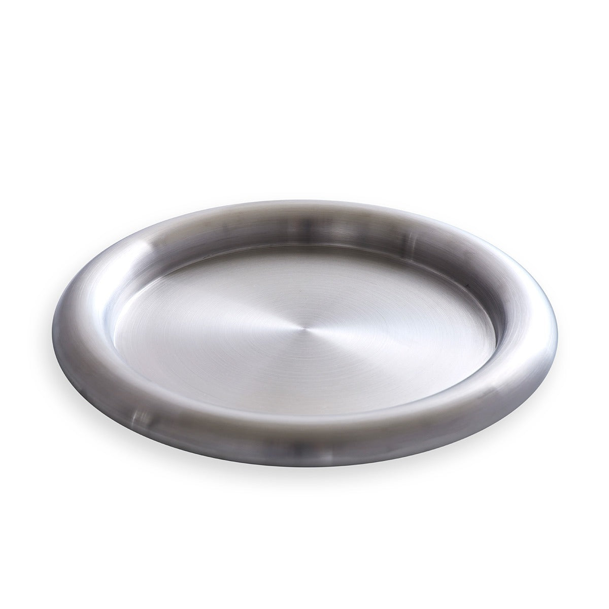 Bold Tray | Stainless Steel
