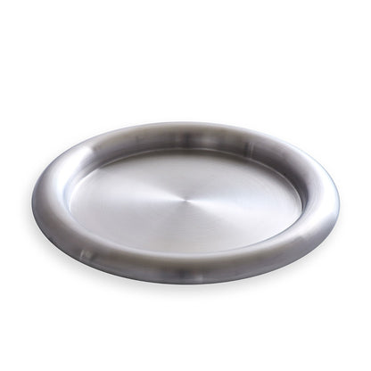 Bold Tray | Stainless Steel