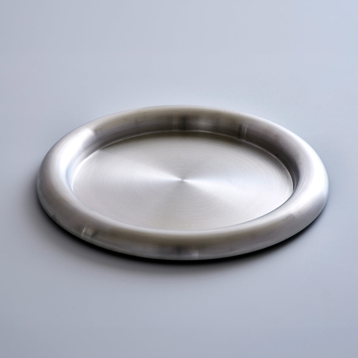Bold Tray | Stainless Steel