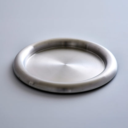 Bold Tray | Stainless Steel