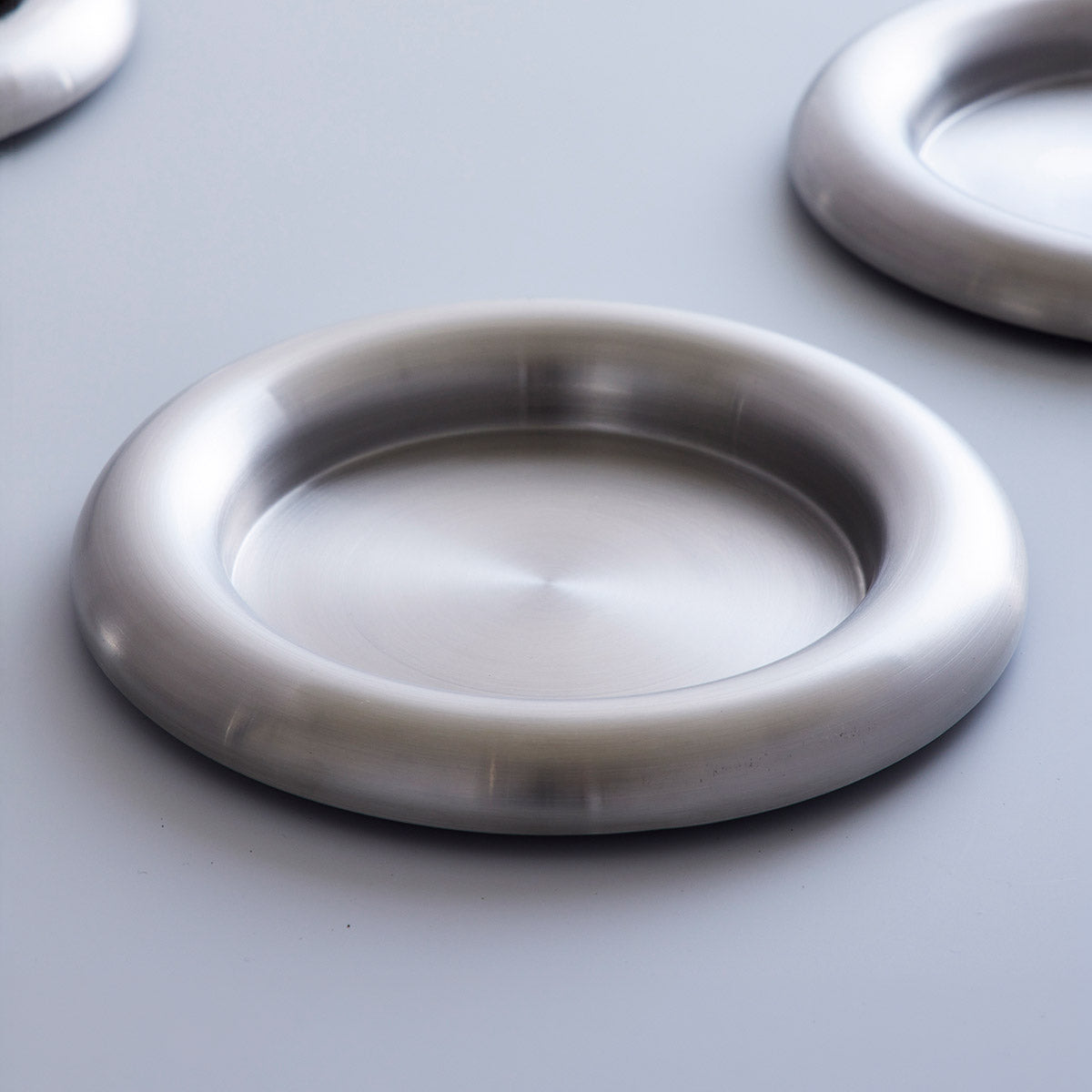 Bold Tray | Stainless Steel