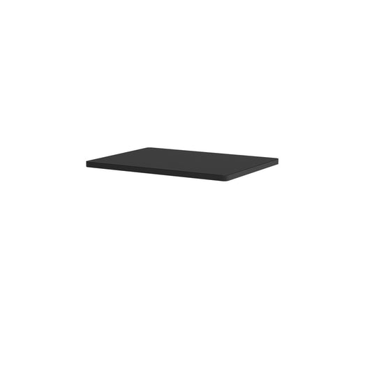 Panton Wire Top Panel | Black