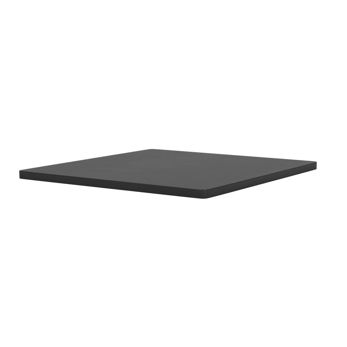 Panton Wire Top Panel | Black