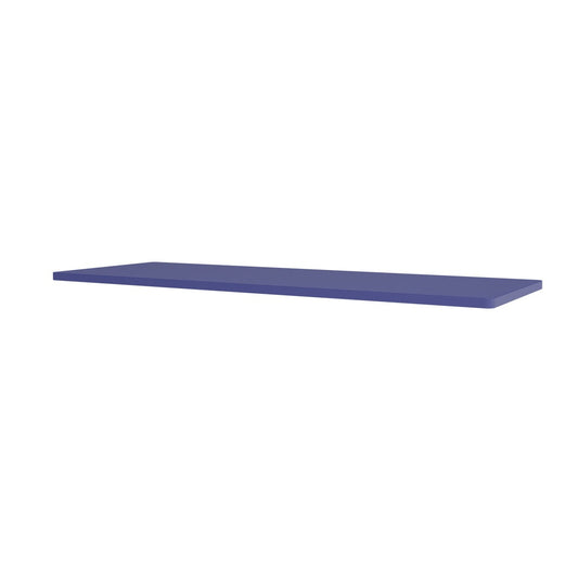 Panton Wire Top Panel | Monarch Blue