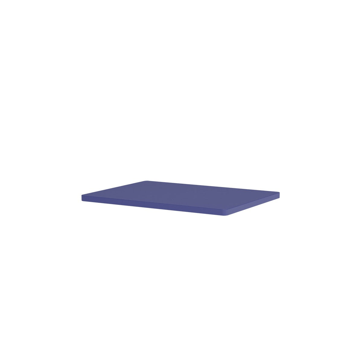 Panton Wire Top Panel | Monarch Blue