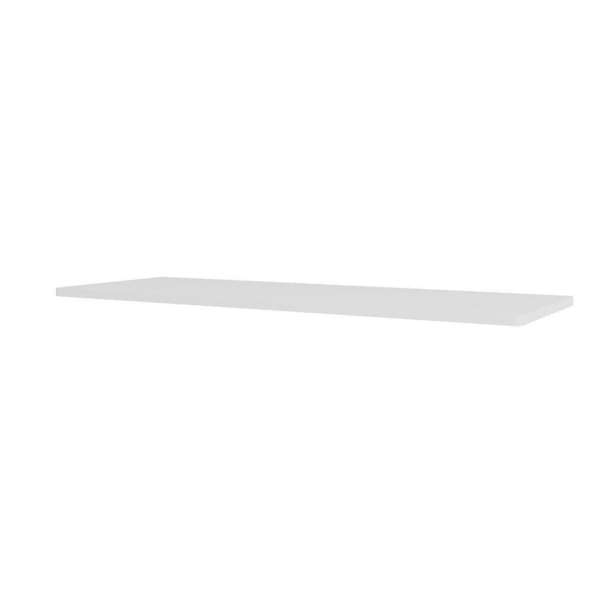 Panton Wire Top Panel | White