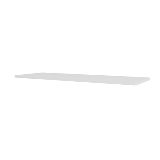 Panton Wire Top Panel | White