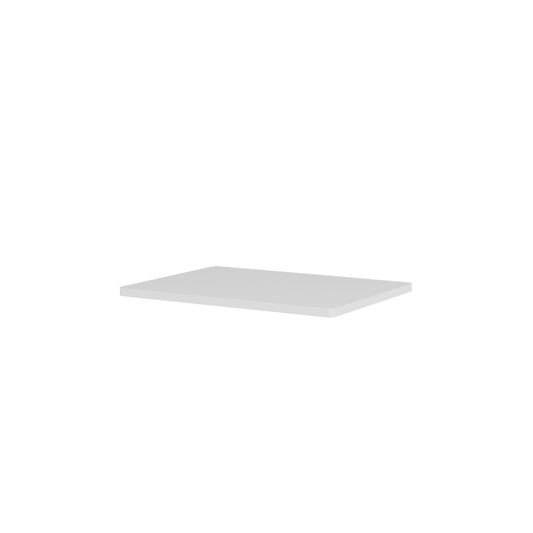 Panton Wire Top Panel | White