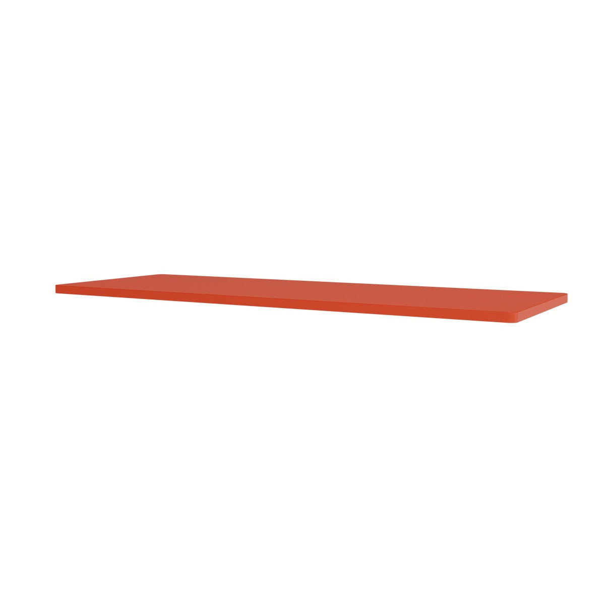 Panton Wire Top Panel | Rosehip