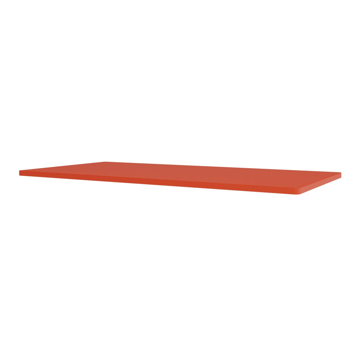 Panton Wire Top Panel | Rosehip