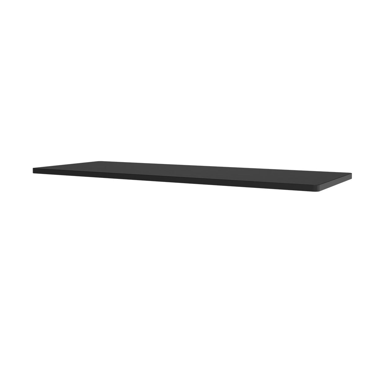 Panton Wire Inlay Shelf | Black
